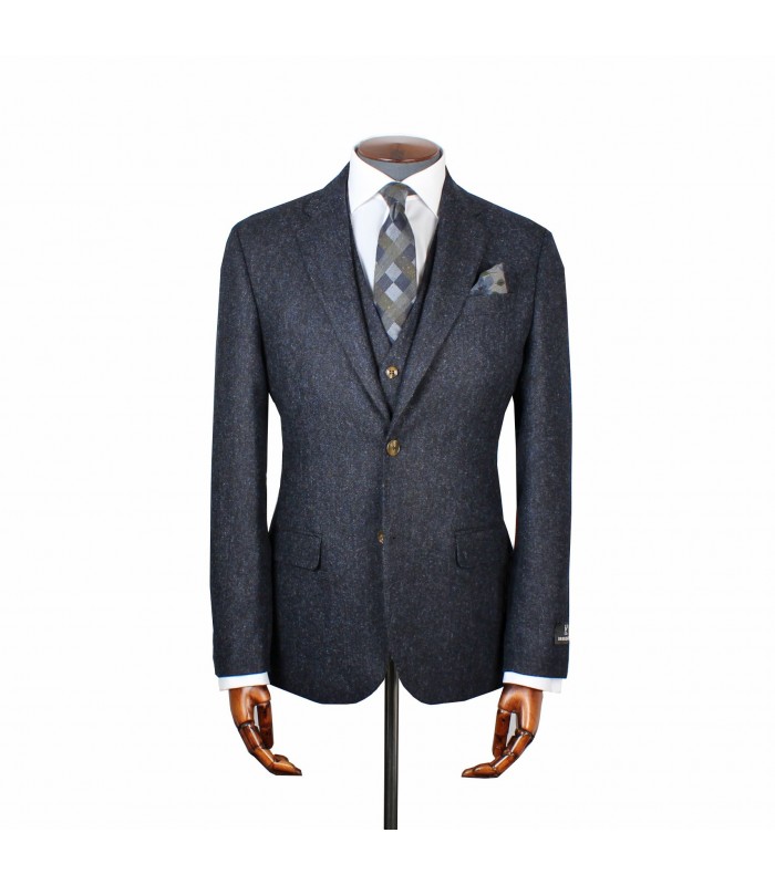 Brigdens Shelby Jacket Navy