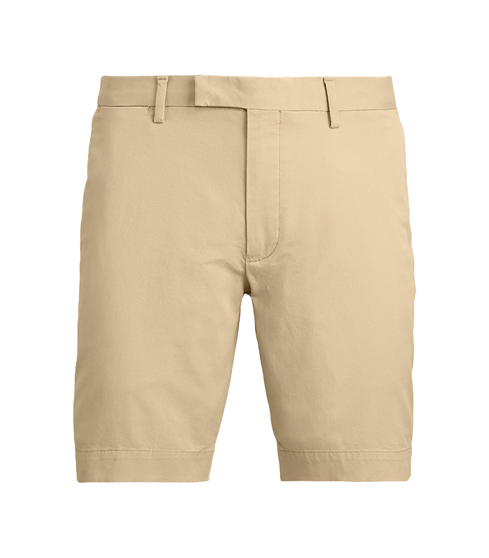 Ralph Lauren chino shorts 01c-2 classic Khaki