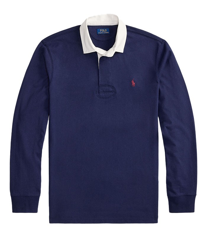 Ralph Lauren Iconic Rugby Shirt 01d-2