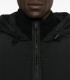 BOSS Orange Kiaccio Knitted Hybrid Jacket 01d-2