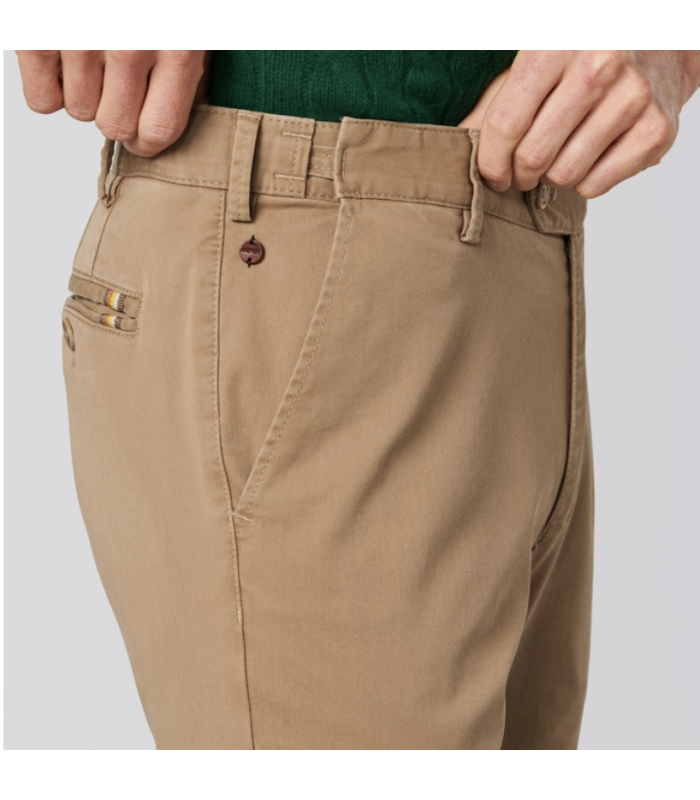 Meyer Oslo Taupe